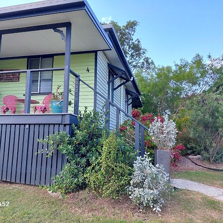 Kyogle Comfy Homestay Ngoại thất bức ảnh
