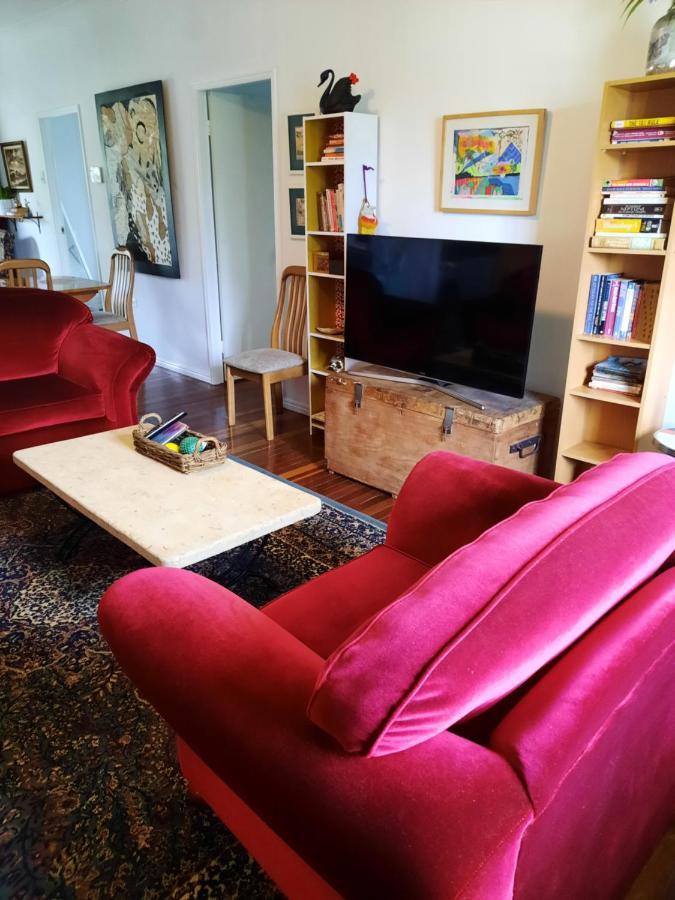 Kyogle Comfy Homestay Ngoại thất bức ảnh